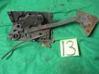 892697 Mopar Door Latch Assembly Fits Most Nos
