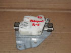 8944500103 Honda Passport Right Front Passenger Side Power Door Lock Actuator