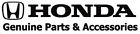 8944500112 Honda Oem 94-97 Passport Front Door-lock Actuator
