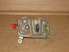 8971231172 Honda Passport Rodeo Right Rear Passenger Side Tailgate Latch Oem