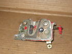 8971231182 Honda Passport Rodeo Left Rear Driver Side Tailgate Latch Oem