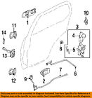 8971762590 Honda Oem 98-02 Passport