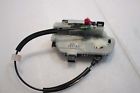 8a5a-5426413-ea Ford Rear Left Driver Side Door Lock Latch Actuator Oem