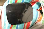 8d0010136p 8d0010136 Audi A4 B5 Black Fuel Filler Gas Tank Cap Door Petrol Lid Flap Oem