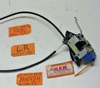 8d0839015a Unbranded Audi Lr Left Driver Rear Door Latch Lock Actuator