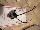 8d0839016-a Audi Right Rear Door Lock Actuator Fits