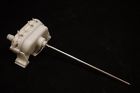 8d0862153 Audi Fuel Filler Door Release Lock Actuator