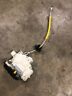 8e1839015ab Audi Rear Driver Side Door Lock Actuator Ab