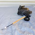 8e1839015d Audi Quattro Left Rear Door Latch Lock Oem
