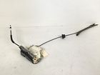8j1-837-015-b Audi Lock Actuator Left Lh Driver Side Oem