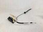 8j1-837-01512 Audi Lock Actuator Right Rh Passenger Side Oem