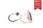8k0839016c - 8k0 839 016 C Audi Rear Right Passenger Side Door Lock Latch Actuator Mechanism