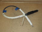 8l8z78221a00a Ford Escape Left Front Driver Side Inside Door Handle To