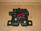 8l8z7840860a Ford Escape Rear Hatch Glass Latch Power Release Actuator Oem