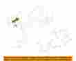 8r0837249f Audi Oem 09-16 Q5 Front Door-check Rod