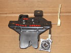 8s4z5443200b Ford Focus Sedan Trunk Deck Lid Latch Power Release Actuator