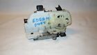 8t4z-7826412-a Ford Edge Lincoln Mkx Right Rear Passenger Side Door Latch
