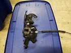 8x2324995be 8x2a26413bc Jaguar Xf Left Rear Door Lock Actuator