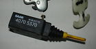 4808812tg 9 2004 03 05 Lid Actuator 40705370 Trunk Oem Lock 5 Saab