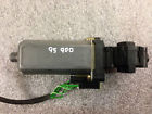 119393104 9-5 98 Motor Left Brose 99 00 02 01 Seat 900 Saab Power Driver 97