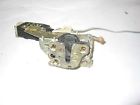 36840 900 Conv Latch 95 97 Lock Saab Door 96