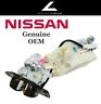 90502-ea000 90502-ea00b 90502ea00b Nissan Xterra Oem Liftgate Trunk Hatch Tailgate Door Lock Latch