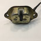 905507z00 Nissan Xterra Lift Gate Tail Trunk Hatch Lock Latch Oem
