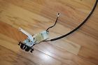 905508h300 Nissan 02-06 Quest Tail