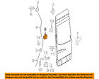 9067400037 Mercedes-benz Mercedes Oem Lock