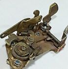911.0.ll.1 Porsche Lh Drivers Door Latch Assembly