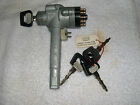 911.613.904.01 Porsche 914-6 Steering Lock