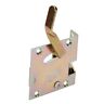 91115402 Speedway Motors Model Roadster Open Car Door Latch Rh
