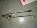 911203-a00 Ford 6778 1997-2002 Expedition Left Front Door Power Lock Actuator Linkage Oem