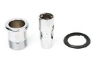 914512913k Uro Parts Trunk Lock Fits Porsche