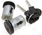 9170.ay Unbranded Pair Barrel Lock Set Barrels With Keys 735548212676