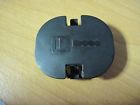 9187957 Volvo Genuine Trunk Lock Cylinder Cap