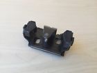 9203678 1372999 Volvo Tailgate Lock Striker Latch