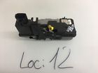 9203888 Volvo Rear Right Door Lock Latch Actuator Oem