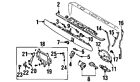 9203955-1 Volvo 9203955 Genuine Oem