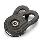 92188 Snatch Lb. 24 Warn 000 Block Premium Load Capacity -