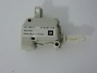92210031 General Motors Pontiac Gto Gas Door Lid Opener Actuator Gm
