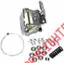Dor924105 924-105 Dorman Door Hinge Front Right Upper 12475076 675-5215 019495121749