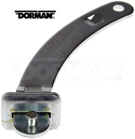 924-174 Dorman Door Check Rear Driver Or Passenger Side New For Chevy Rh Lh