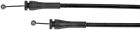 924-351cd Dorman-help Dorman Door Latch