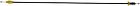 924-365 Dorman Door Latch Cable Fits