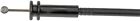 924-5514 Hd Solutions Door Latch Cable Fits Volvo Vnl 019495910381