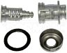 924-792 Dorman Door Lock Cylinder For Expedition Navigator Mark Lt