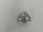 928.537.038.02 92853703802 Porsche Very Nice Used Original Genuine 928 Door Latch Striker Housing Nla