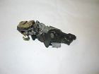 36813 93 Door Left Corolla Latch 96 97 94 Toyota Rear 95