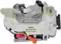 931-080 Dorman Door Lock Actuator Motor Front Left 019495464037